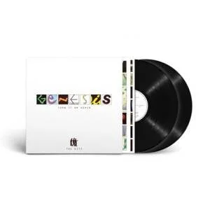 Genesis – Turn It On Again: The Hits – Rhino Entertainment