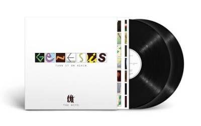 Genesis – Turn It On Again: The Hits – Rhino Entertainment