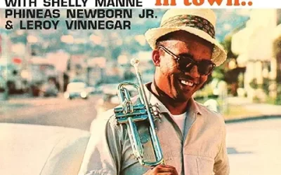 Howard McGhee – “Maggie’s Back in Town” – Craft Recordings