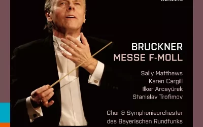 Mariss Jansons – Bruckner Mass – BR Klassik