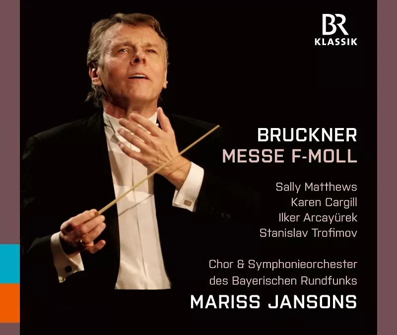 Mariss Jansons – Bruckner Mass – BR Klassik