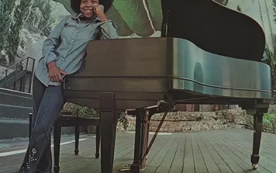 Patrice Rushen – Prelusion – Prestige