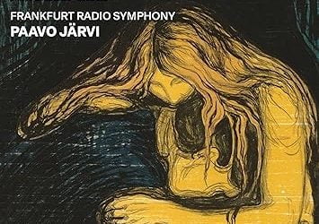 Pelléas et Mélisande: Schoenberg, Fauré – Paavo Jarvi, cond – Alpha Classics