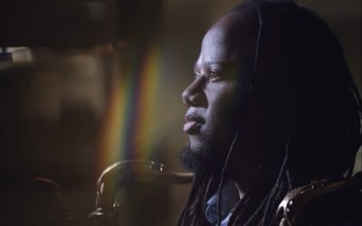 Rahsaan Barber & Everyday Magic – Six Words – Jazz Music City