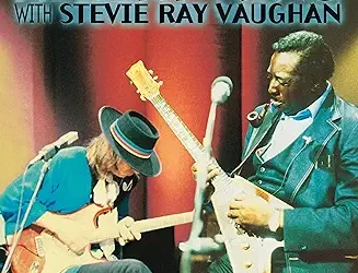 Albert King & Stevie Ray Vaughan – In Session – Craft Recordings