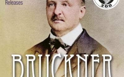 Bruckner from the Archives, Vol. 3 – Symphonies Nos. 3 and 4 – SOMM Ariadne