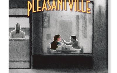 Randy Newman – Pleasantville: Original Motion Picture Score –Varèse Sarabande