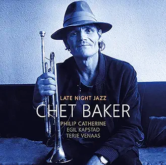 Chet Baker – Late Night Jazz – Elemental Music