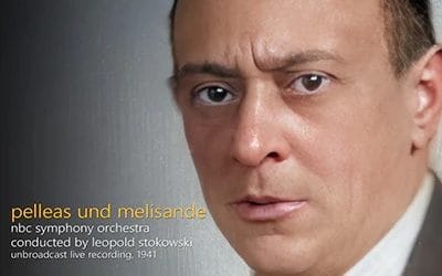 Schoenberg: Unheard Recordings – Pelleas und Melisande, Verklärte Nacht – Pristine Audio