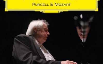 Grigory Sokolov – Purcell & Mozart – Deutsche Grammophon