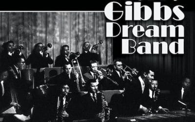 Terry Gibbs Dream Band – Vol. 7: The Lost Tapes – Whaling City Sound