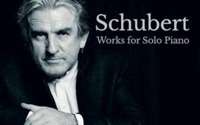 Barry Douglas Plays Schubert – Piano Sonatas D 568, 894; Gretchen am Spinnrade; Wohin? – Chandos