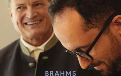 Levit, Thielemann play Brahms – Piano Concertos Nos. 1 & 2 – Sony