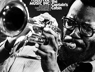 Charles Tolliver Music Inc. – Live at the Captain’s Cabin – Record Store Day