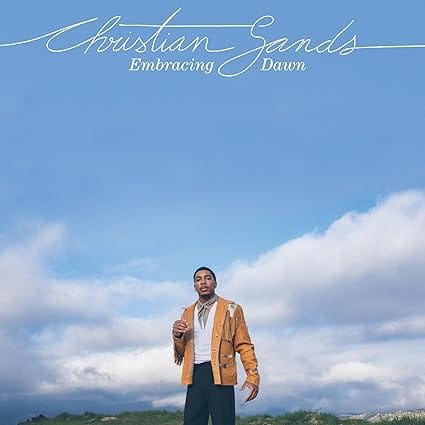Christian Sands – Embracing Dawn – Mack Avenue Music Group