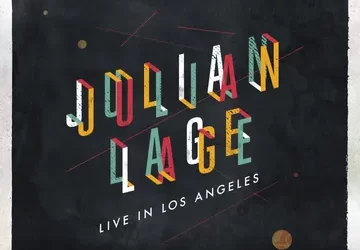 Julian Lage – Live In Los Angeles – Record Store Day