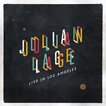 Julian Lage – Live In Los Angeles – Record Store Day