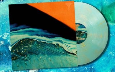 The Golden Hour – Compilation – Record Store Day
