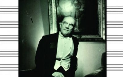 Eugene Bigot, Vol. 1 – Works of Wagner, Brahms, Borodin, Khachaturian – Yves St-Laurent