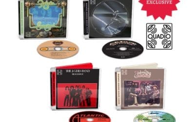 Quadio Bundle #6 – Rhino Entertainment