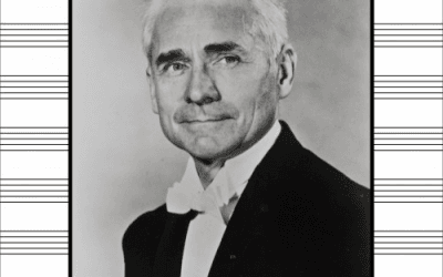 Jean Martinon Vol. 28 – Symphonic works of Schumann, Paganini, Debussy – Yves St-Laurent