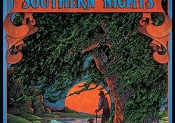 Allen Toussaint – Southern Nights – Rhino Entertainment Company
