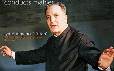 Bruno Walter Conducts Mahler – Symphony No. 1, “Titan” – Pristine Audio