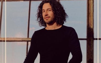 Emmet Cohen – Vibe Provider – Mack Avenue Music Group