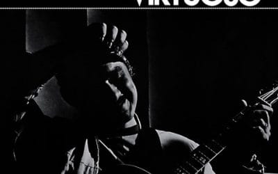 Joe Pass: Virtuoso – Craft Recordings