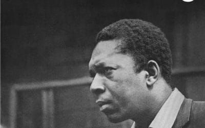 John Coltrane – A Love Supreme – Universal Music Group