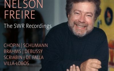 Nelson Freire: The SWR Recordings – SWR