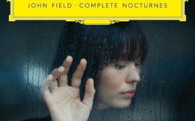 John Field: Complete Nocturnes – Alice Sara Ott, piano – Deutsche Grammophon