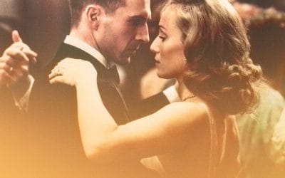The English Patient: Original Sound Track, Vinyl – Gabriel Yared, Academy of St Martin In The Fields – Varèse Saraband