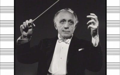 Horenstein Conducts, Vol. 9 – Beethoven Leonore Overture No. 2, Bruckner Symphony No. 5 – Yves St-Laurent