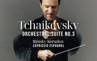 Stanislav Kochanovsky Conducts – Tchaikovsky, Rimsky-Korsakov – Harmonia Mundi