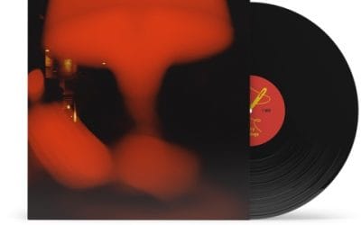 Larry Goldings – I Will – Sam First Records