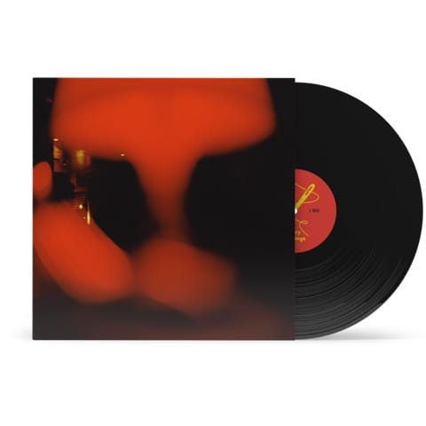 Larry Goldings – I Will – Sam First Records