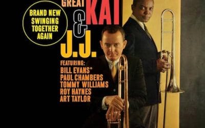 The Great Kai & J.J. – Brand New, Swinging Together Again – Acoustic Sounds Series