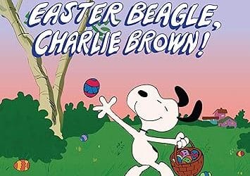 Vince Guaraldi – It’s The Easter Beagle, Charlie Brown! – Original Soundtrack Recording, Lee Mendelson Film Productions