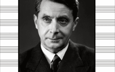 Charles Munch Vol. 43 – Bach, Prokofiev, Schmitt, Roussel, Berlioz, Ravel – Yves St-Laurent