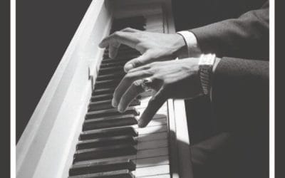 Classic Vanguard Jazz Piano Sessions – Mosaic Records