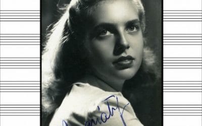 Maria Tipo, Vol. 1 – PIano Music of Beethoven, Chopin, Scarlatti – Yves St-Laurent