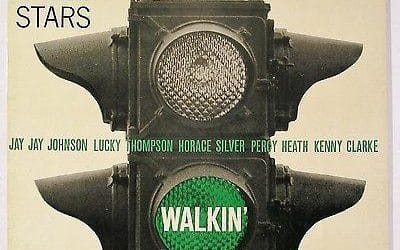 Miles Davis – Walkin’ – Craft Recordings