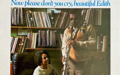 Roland Kirk – Now please don’t you cry, beautiful Edith – Acoustic Sounds