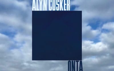 Alyn Cosker – Onta – Calligram