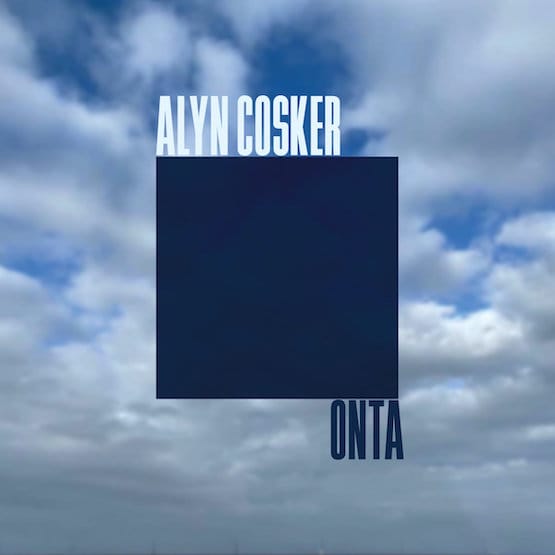 Alyn Cosker – Onta – Calligram