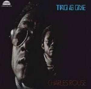 Album Cover for Charles Rouse - Two is One