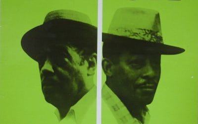 Side By Side: Duke Ellington And Johnny Hodges – Acoustic Sounds Series