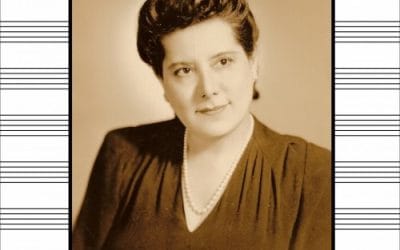 Guiomar Novaes Vol. 2 – Mozart: D Minor Piano Concerto; Falla: Night in the Garden of Spain – Yves St-Laurent