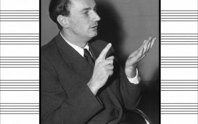 Rafael Kubelik Vol. 11: VAUGHAN-WILLIAMS: Fantasy on a Theme of Thomas Tallis; MENDELSSOHN: Symphony No. 5, “Reformation” – Yves St-Laurent